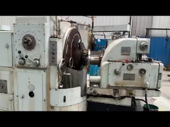 रुइडा उच्च परिशुद्धता बड़े सर्पिल बेवल गियर के लिए क्रशर मशीन Reducer सामान