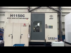 कस्टम मेड फोर्जिंग एलोय स्टील सादे बेवल गियर आईएसओ प्रमाणित