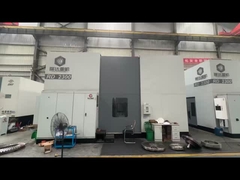 सर्पिल बेवल गियर